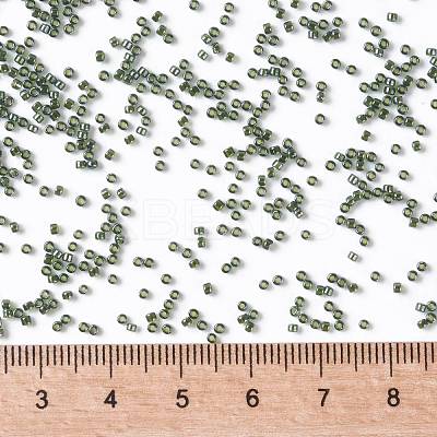 TOHO Round Seed Beads X-SEED-TR15-0119-1