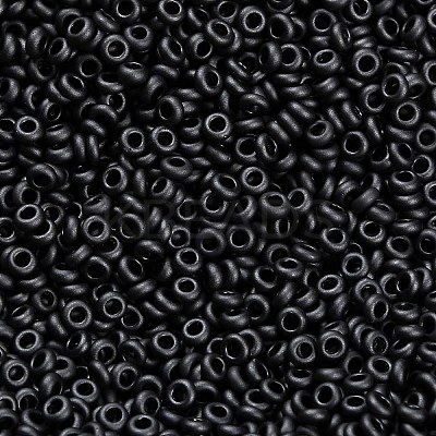 TOHO 11/0 Demi Round Beads X-SEED-DR11-0611-1