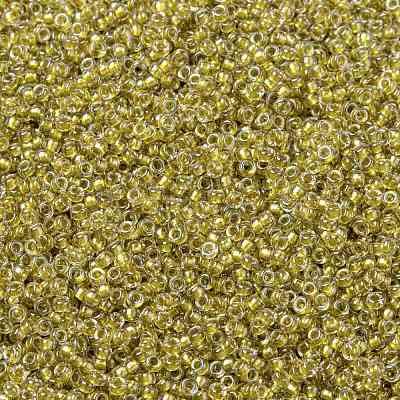 MIYUKI Round Rocailles Beads SEED-JP0010-RR1125-1