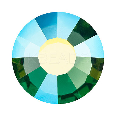 Preciosa® Crystal Hotfix Flatback Stones Y-PRC-HSS10-50020-200-1