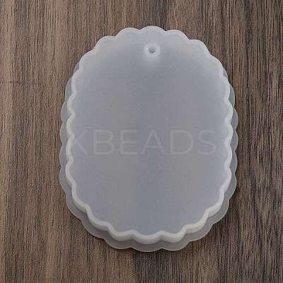 DIY Pixel Heart Quicksand Silicone Molds AJEW-U013-03D-1