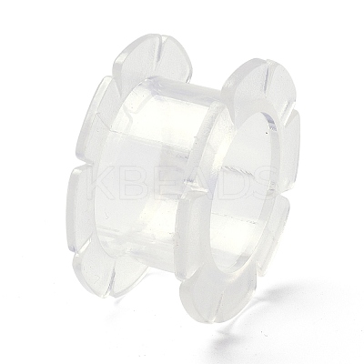 Plastic Sewing Thread Spool ODIS-C004-01-1