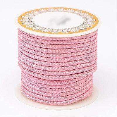 Braided Polyester Cords OCOR-D005-03-1