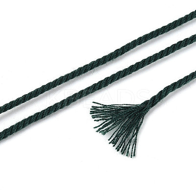 22M Macrame Cotton Cord OCOR-T017-07C-1