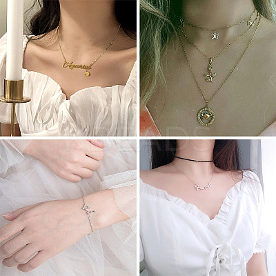 Zinc Alloy Jewelry Pendant Accessories FIND-FW0001-03B-1