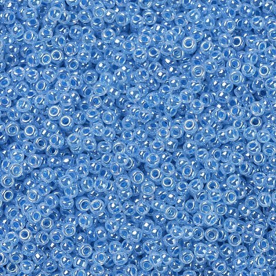 MIYUKI Round Rocailles Beads SEED-JP0008-RR0537-1