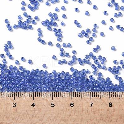TOHO Round Seed Beads SEED-JPTR11-0934F-1