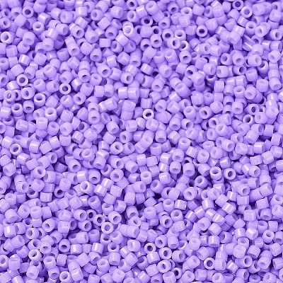 MIYUKI Delica Beads SEED-J020-DB2138-1