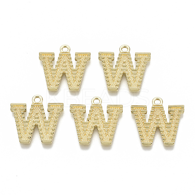 Alloy Pendants PALLOY-N157-002W-NR-1
