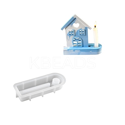 DIY Silicone Holder Molds LS-SIMO-Z001-02G-1