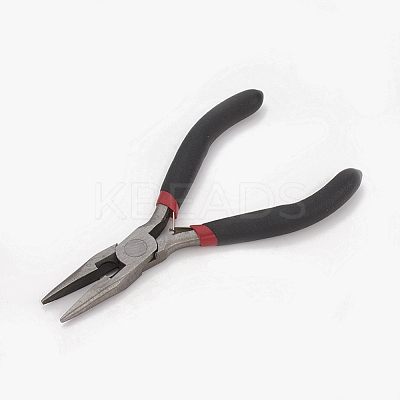 45# Carbon Steel Jewelry Plier Sets PT-T001-04-1
