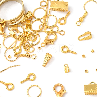DIY Jewelry Making Finding Kits DIY-FS0008-38-1