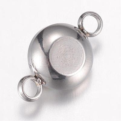 K9 Glass Links connectors GLAA-G017-P01-1