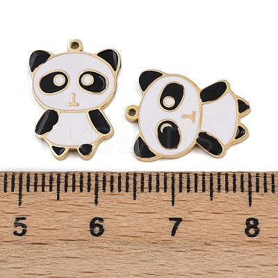304 Stainless Steel Pendants STAS-A120-28A-G-1