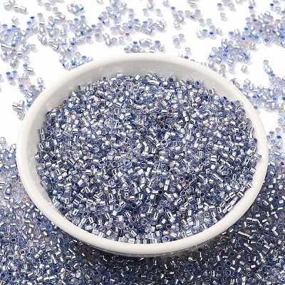 Glass Seed Beads SEED-S042-04B-22-1