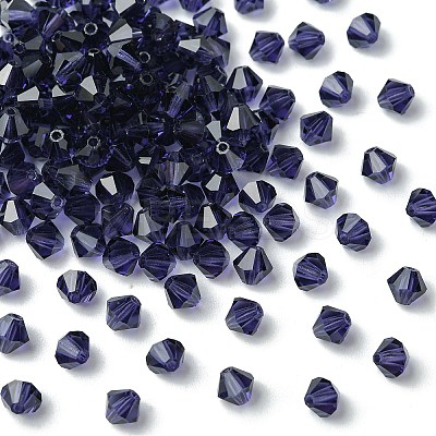 Preciosa® Crystal Beads X-PRC-BA5-20480-1