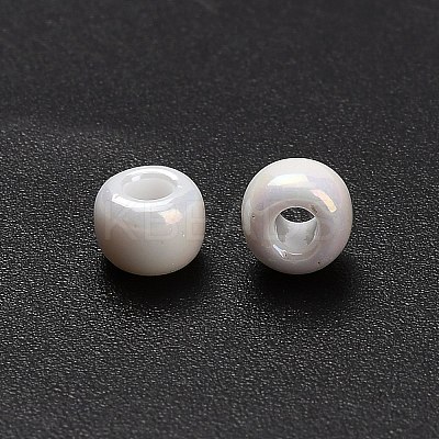 TOHO 3/0 Round Beads SEED-TR03-0401-1