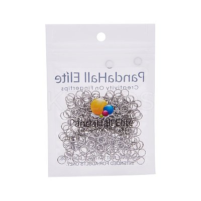 304 Stainless Steel Split Rings STAS-PH0002B-04P-1