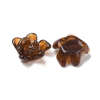 Opaque Resin Decoden Cabochons REST-M040-01B-1