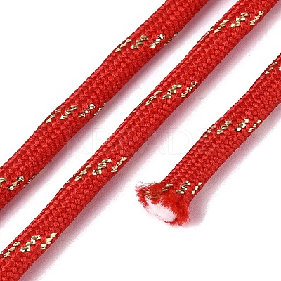 7 Inner Cores Polyester & Spandex Cord Ropes RCP-ZX002-01A-11-1