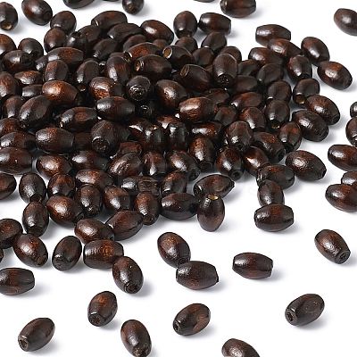 Wood Beads WOOD-BT0001-01-1