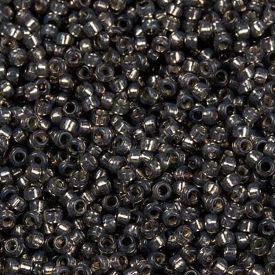 MIYUKI Round Rocailles Beads SEED-JP0010-RR0650-1