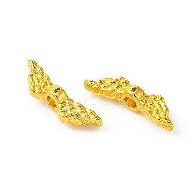 100Pcs Alloy Beads FIND-FS0002-45-1