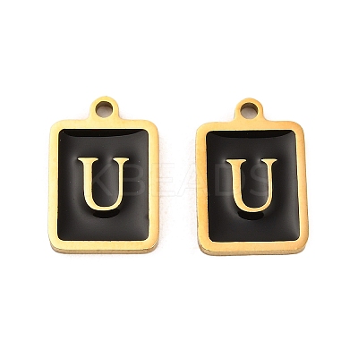 304 Stainless Steel Pendants STAS-K265-11G-U-1