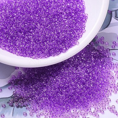 MIYUKI Round Rocailles Beads SEED-X0054-RR1313-1