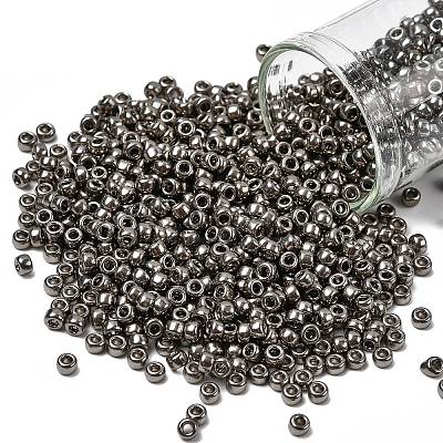 TOHO 8/0 Round Beads X-SEED-TR08-0602-1