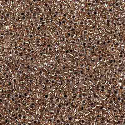 TOHO 15/0 Round Beads SEED-XTR15-0740-1