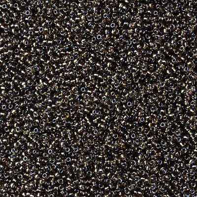 TOHO 11/0 Round Beads SEED-JPTR11-0281-1