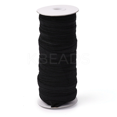 Plain Elastic Band NWIR-O010-04F-1
