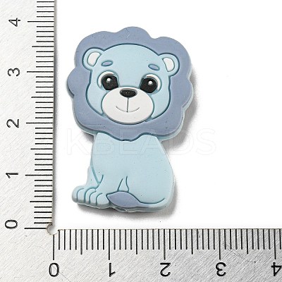 Silicone Focal Beads SIL-R146-01C-1