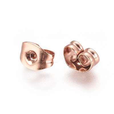 304 Stainless Steel Ear Nuts STAS-I120-43-RG-1