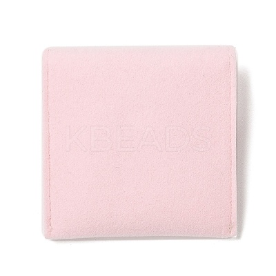 Velvet Jewelry Storage Pouches TP-B002-01B-1