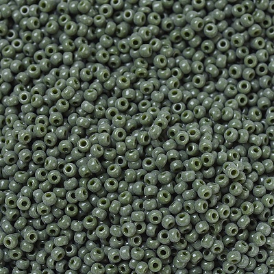 MIYUKI Round Rocailles Beads SEED-X0054-RR0501-1