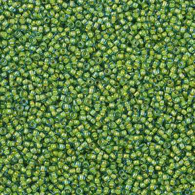 TOHO 11/0 Round Beads X-SEED-TR11-0307-1