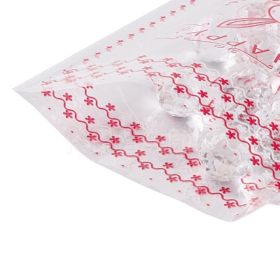 OPP Plastic Storage Bags ABAG-H109-05J-1