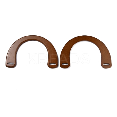 Wood Bag Handles FIND-H209-01C-1