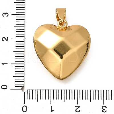 304 Stainless Steel Pendants STAS-H200-25G-10-1