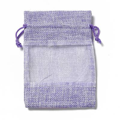 Linen Pouches ABAG-I009-02B-1
