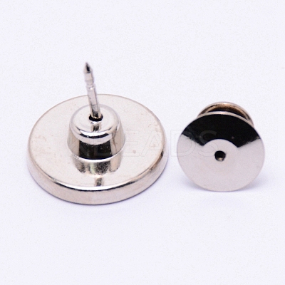 Alloy Button Pins for Jeans LS-PJ-TAC0003-01P-06-1