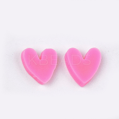 Handmade Polymer Clay Nail Art Decoration LS-CLAY-S091-22B-1