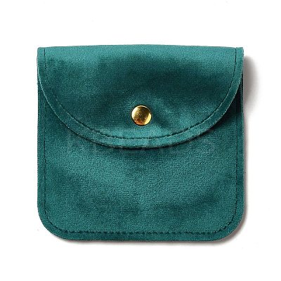 Velvet Jewelry Storage Pouches ABAG-C003-02B-04-1