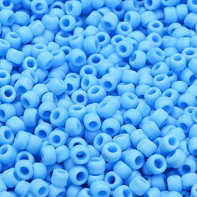 TOHO 6/0 Round Beads SEED-TR06-0043F-1