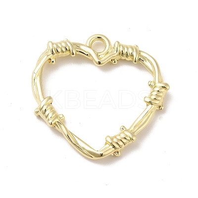 Alloy Pendants FIND-H032-01LG-1