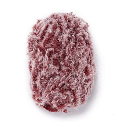 Polyester & Nylon Yarn YCOR-C001-01V-1
