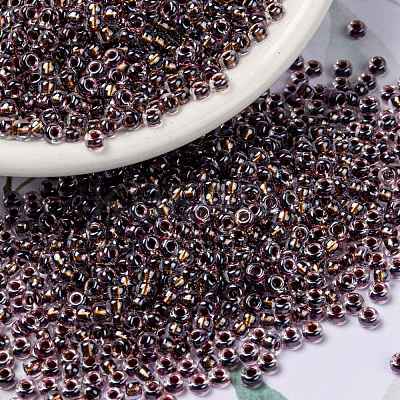 MIYUKI Round Rocailles Beads SEED-X0055-RR3206-1