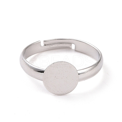 Pad Ring Bases EC541-1